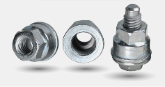 Ground wire screw