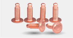 Arc welding stud