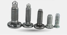 Stop screw